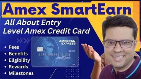 amex smart earn credit card india|rewards calculator for credit cards.